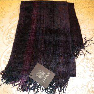 Gunther Scarf
